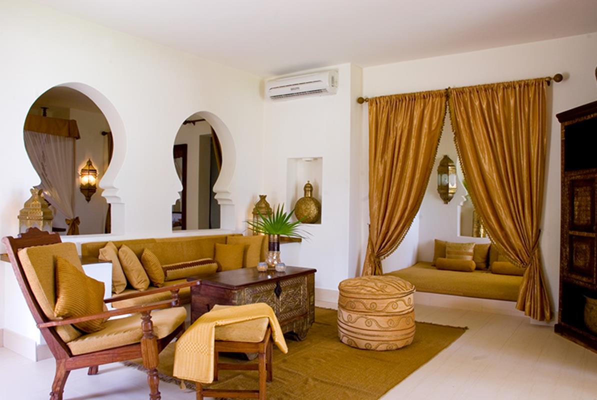 Baraza Resort Presidential Two Bedroom Villa