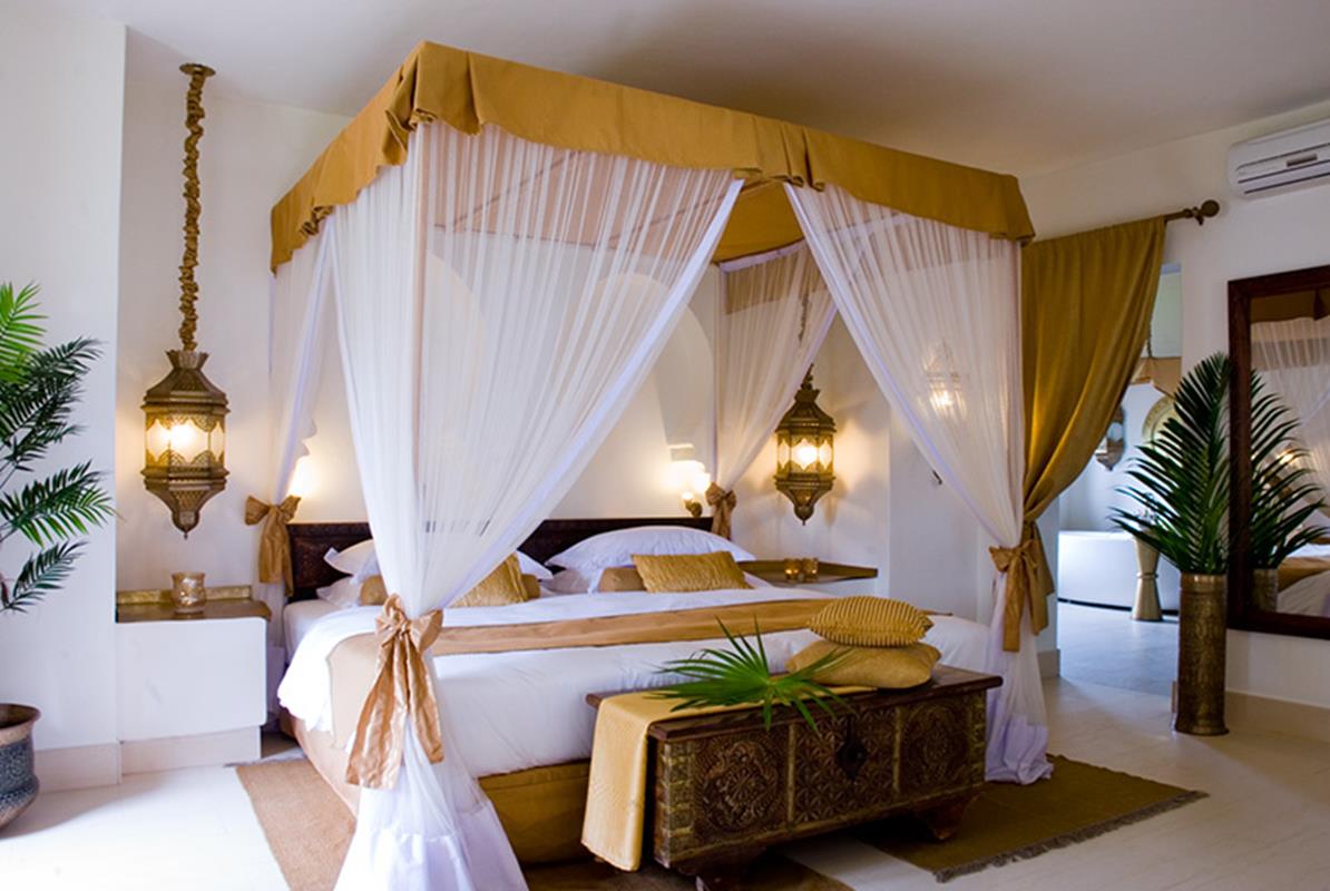 Baraza Resort SultanTwo Bedroom Villa