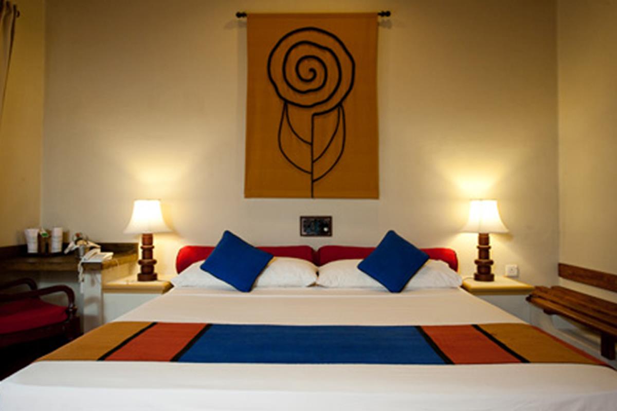 Hotel Sigiriya