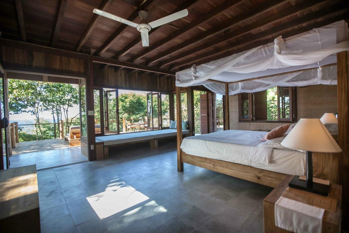 Mango Bay Resort – Bay View Private Villa