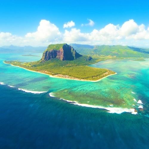Mauritius