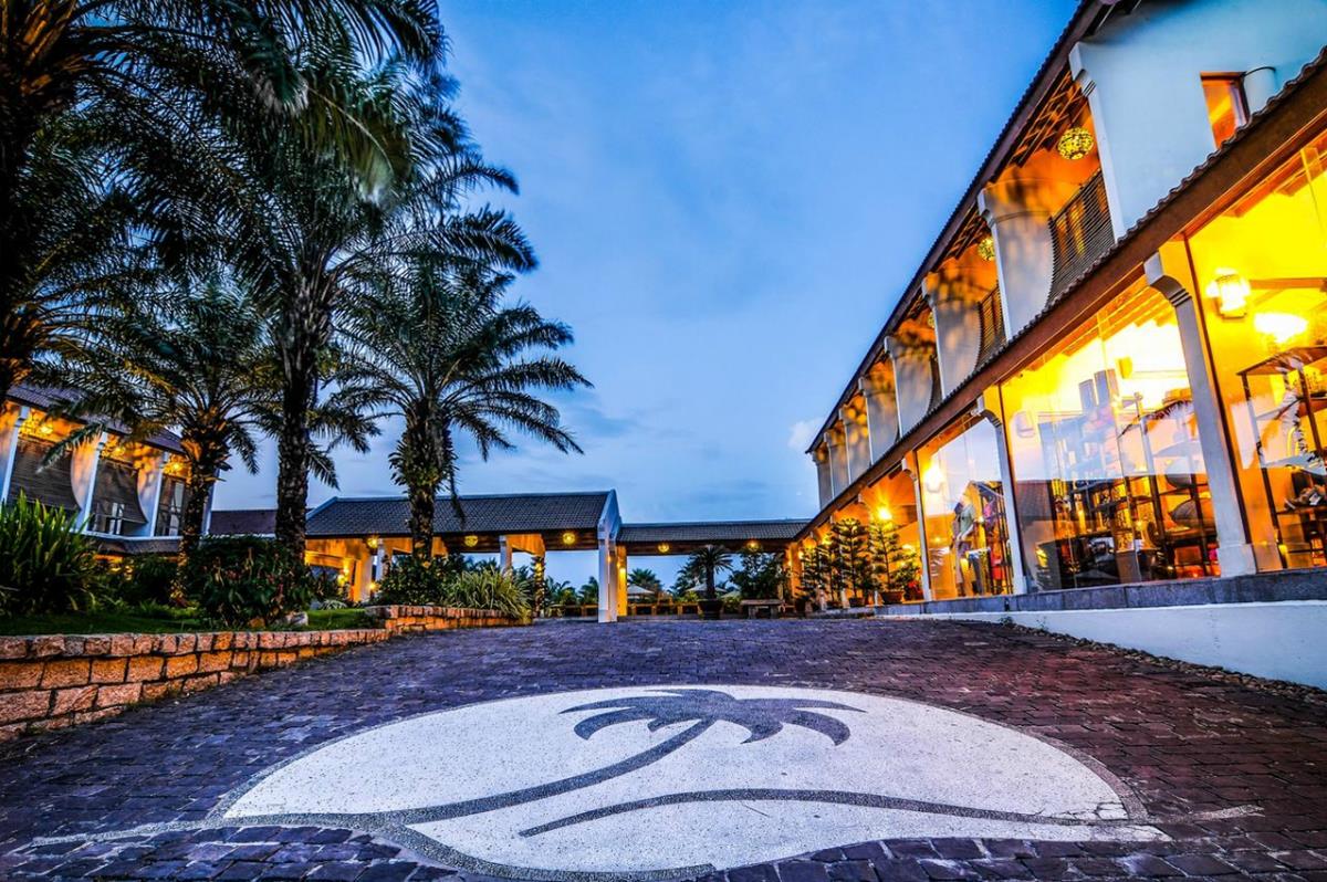 Palm Garden Resort & Spa