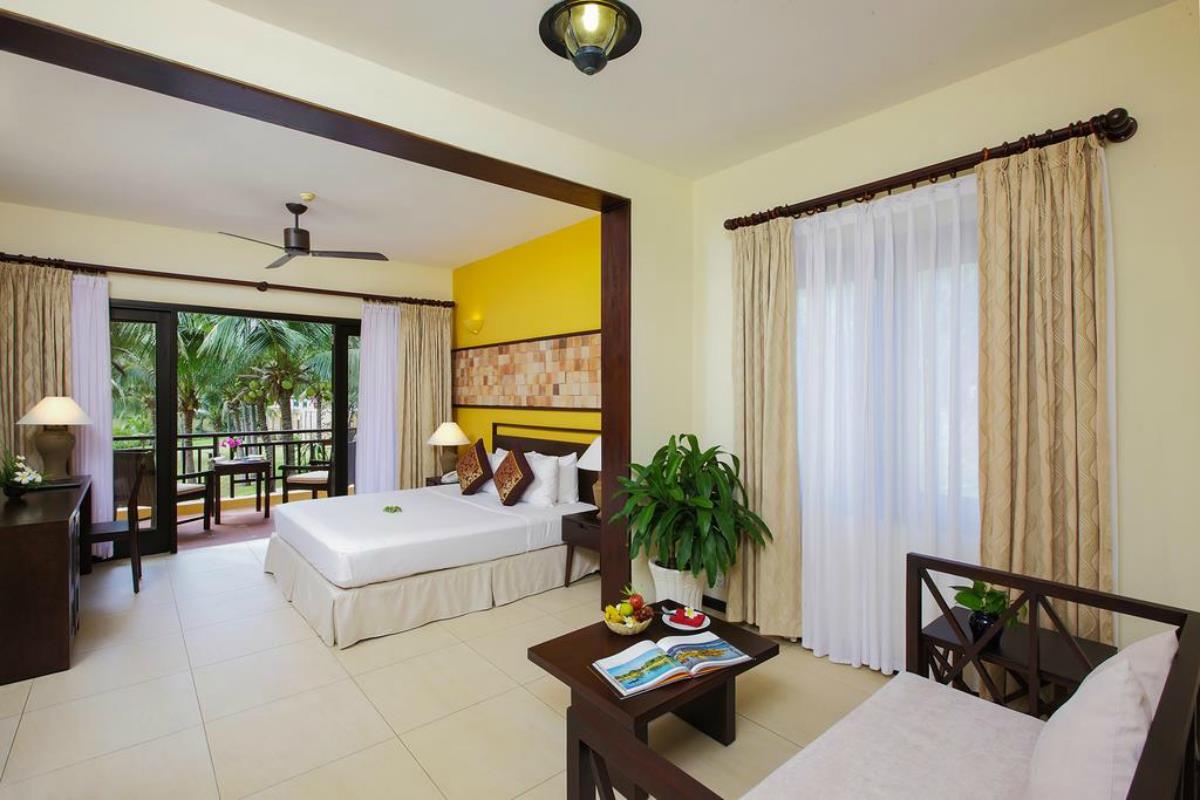 Pandanus Resort – Pokój Superior Comfort