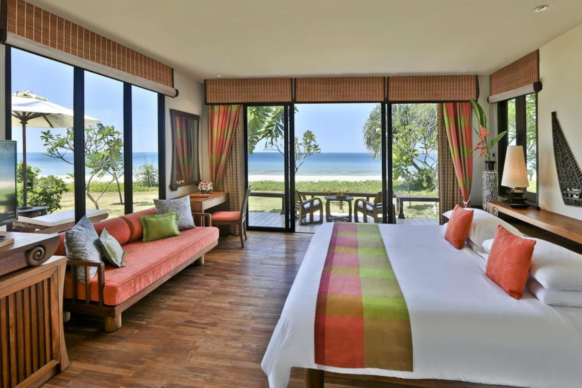 Pimalai Resort & Spa – Willa przy plaży