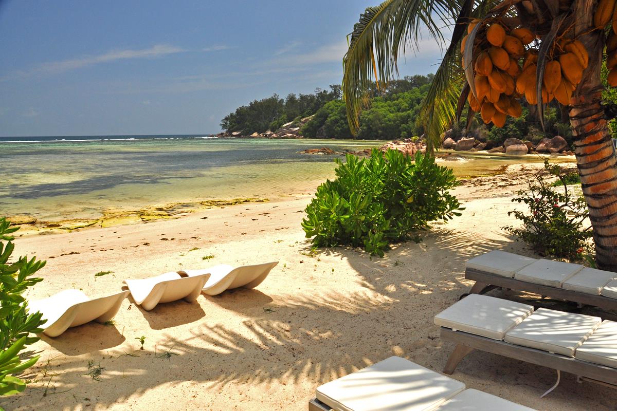 Crown Beach Seychelles – Plaża