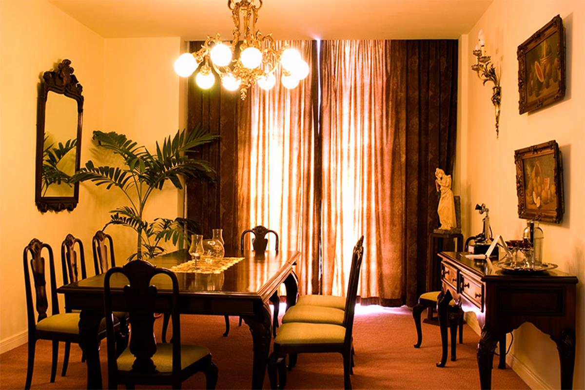 Hotel Nacional de Cuba – Presidential Suite