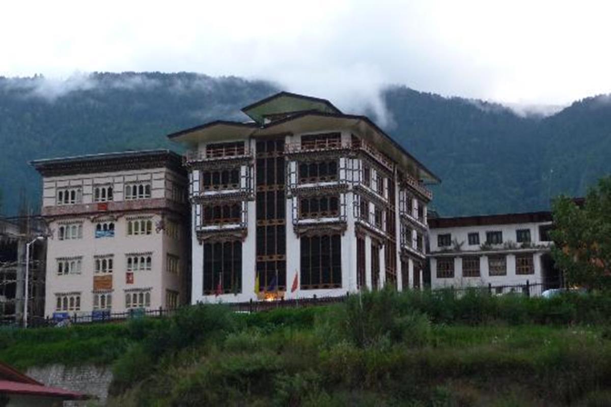 Kisa Thimphu
