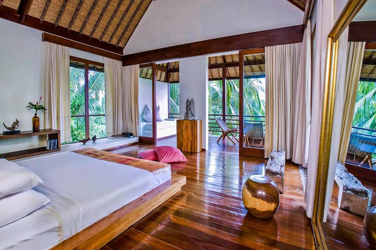 Qunci Villas – One Bedroom Luxury Villa