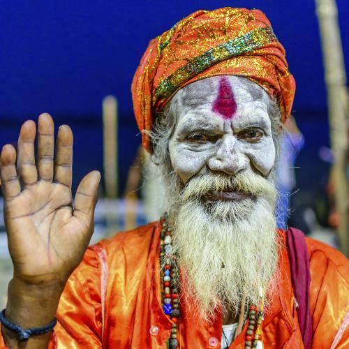 Rzadżastan, mistyczne Varanasi i nieznane Andamany – miniaturka