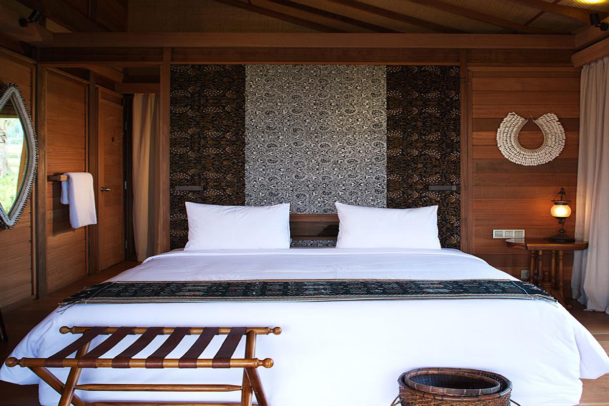 Sanak Retreat – Tree Bedroom Villa