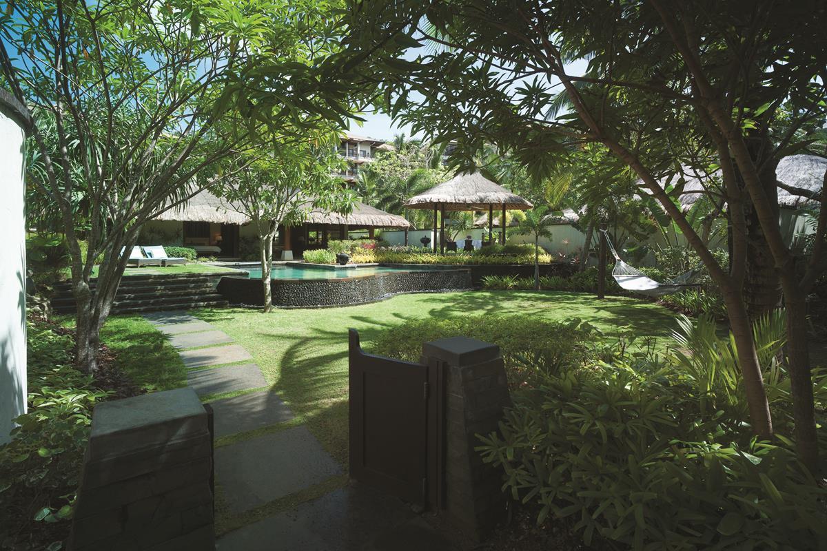 Shangri La Boracay Resort & Spa – One Bedroom Pool Villa