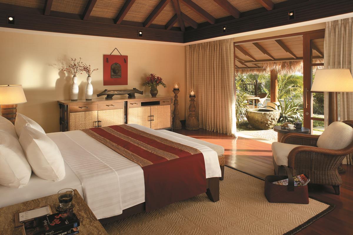 Shangri La Boracay Resort & Spa – Pool Villa