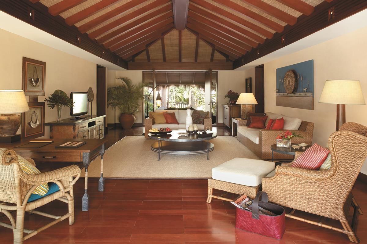 Shangri La Boracay Resort & Spa – Villa Balani