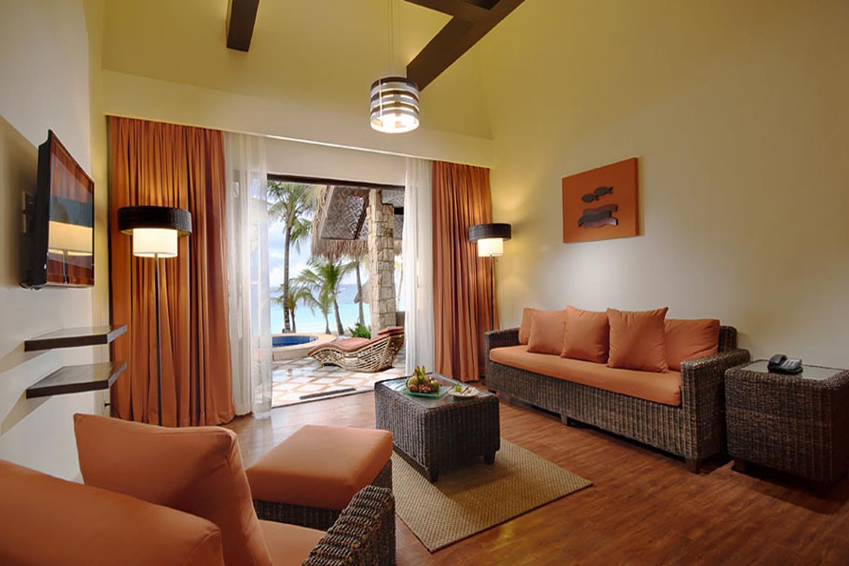 South Palms Resort Panglao – Panglao Villa