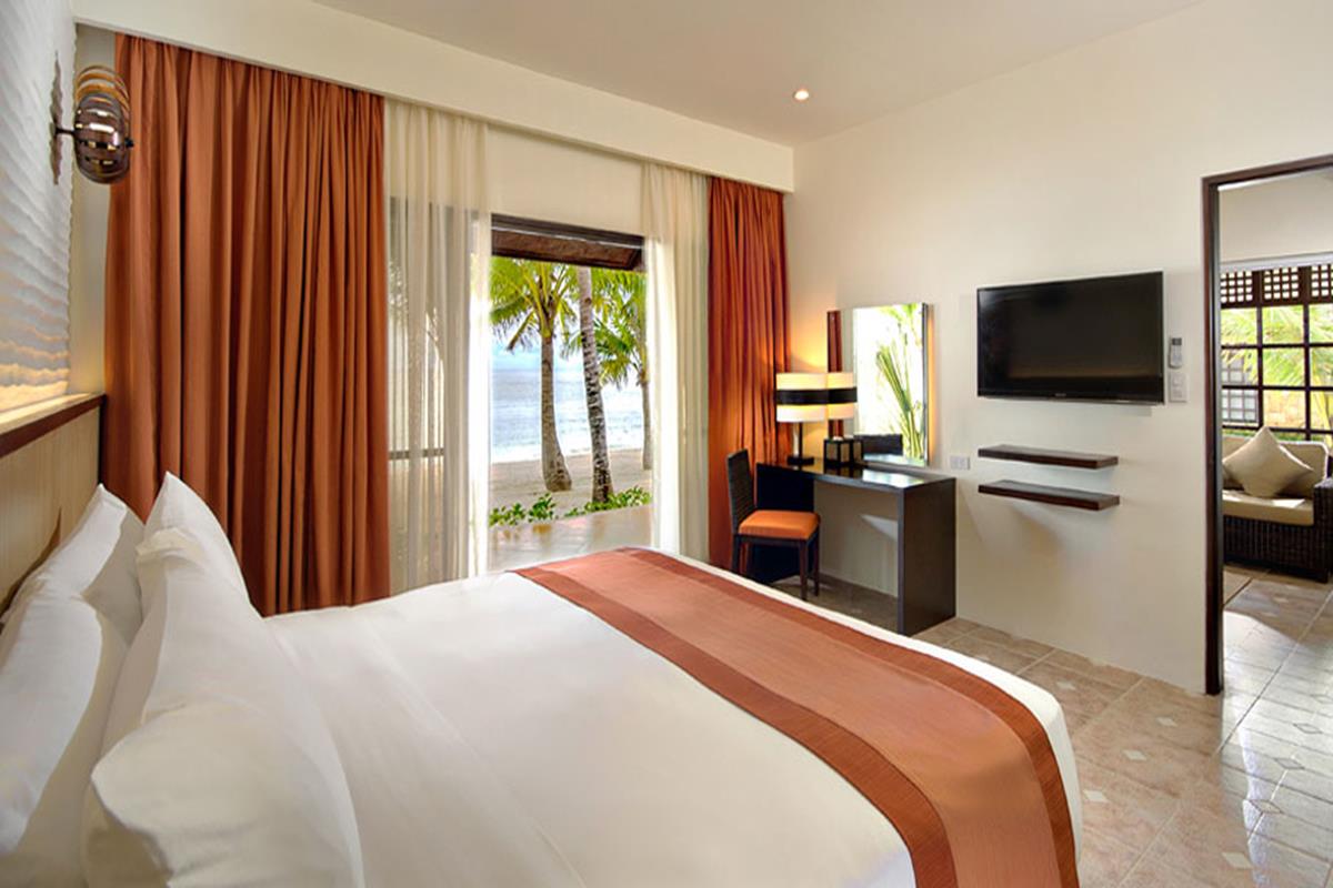 South Palms Resort Panglao – Premium Beach Front