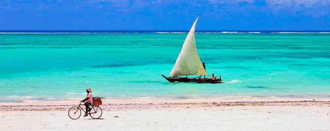 Tanzania i Zanzibar