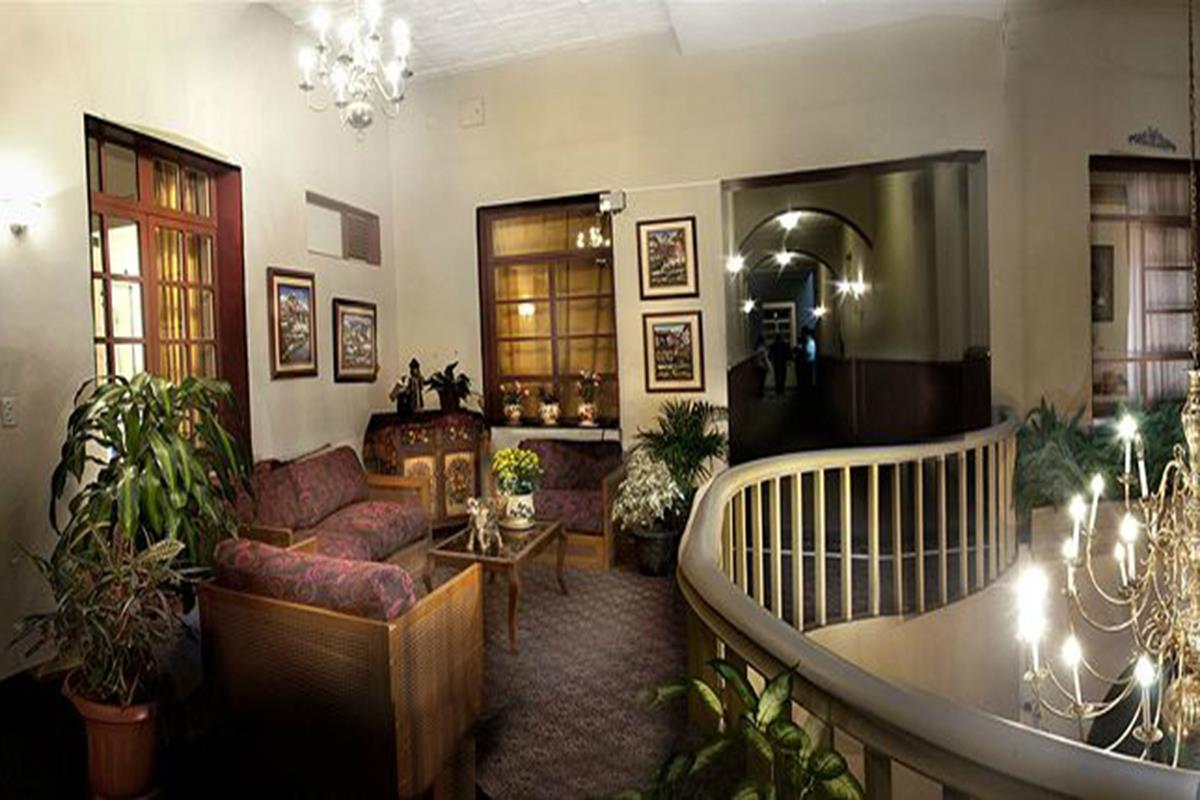 Hotel Cuenca