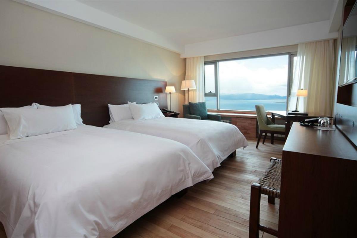 Arakur Resort & Spa – Pokój Deluxe