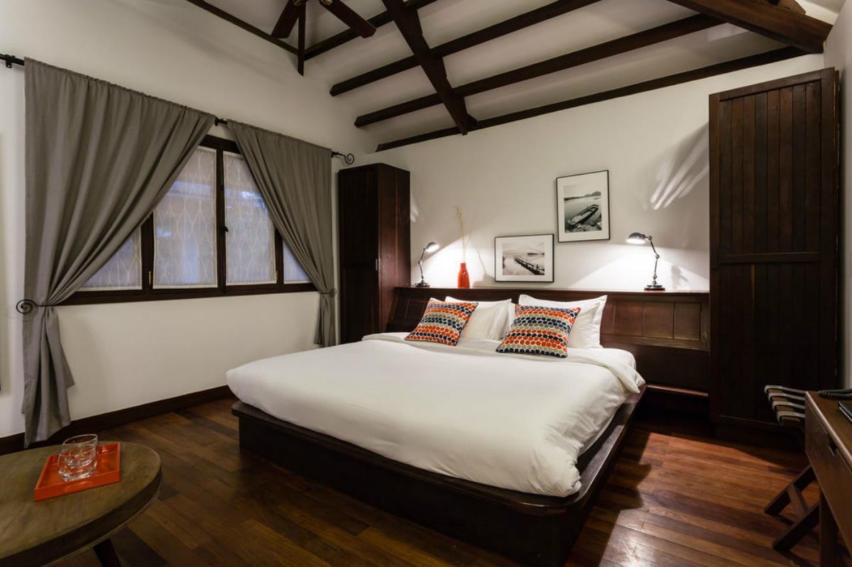 Heritage Suites Hotel – Classic Room