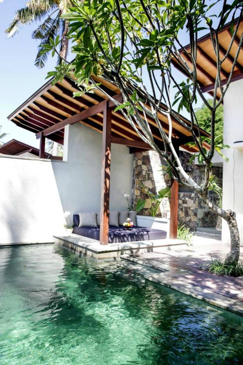 Katamaran Resort – Tropical Villa