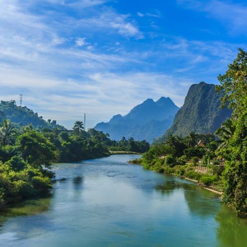 Laos – klejnot Mekongu_miniaturka