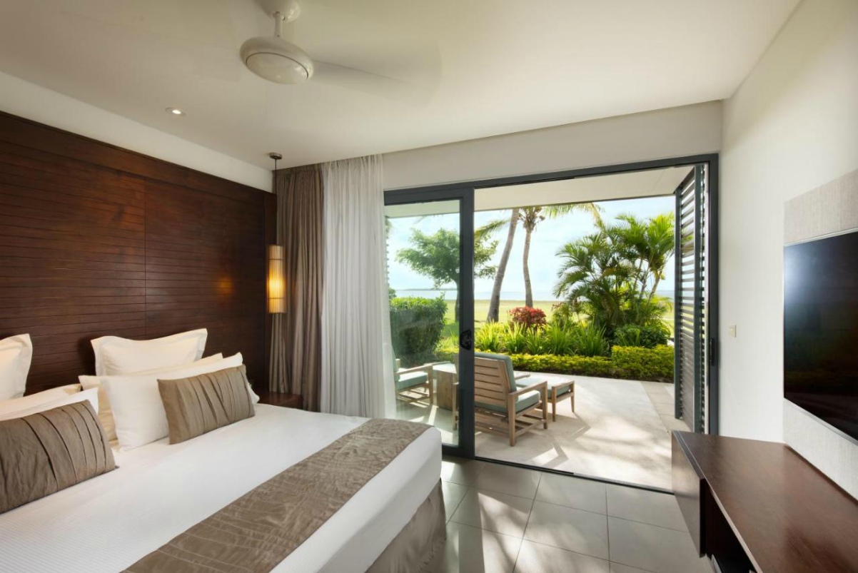 Hilton Fiji Beach Resort & Spa – Apartament Suite Deluxe