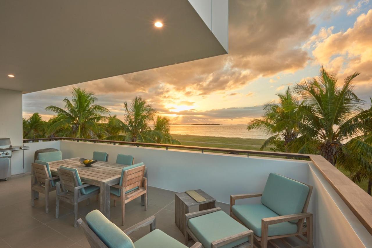 Hilton Fiji Beach Resort & Spa – Penthouse
