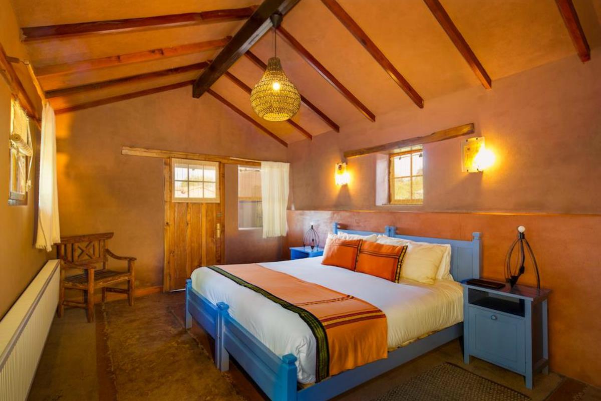 Altiplanico Atacama – Double Standard Room