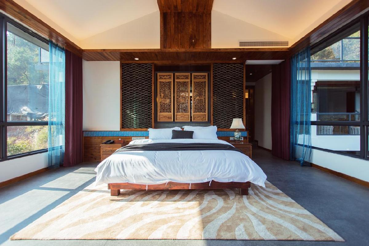 Li River Resort – Pokój Deluxe Suite