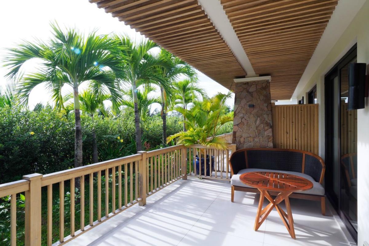 Salinda Resort – Garden Villa