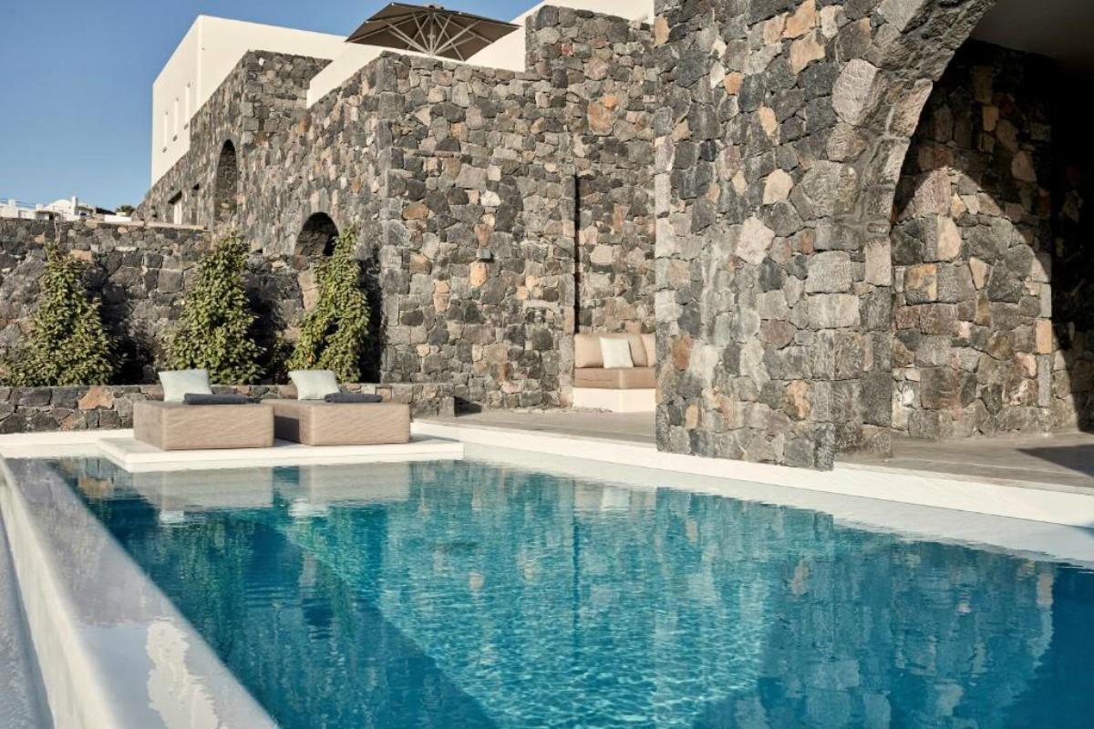 Canaves Oia Epitome – One Bedroom Pool Villa