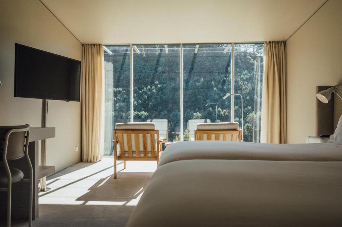 Douro41 Hotel & Spa – Double Room Mountain View