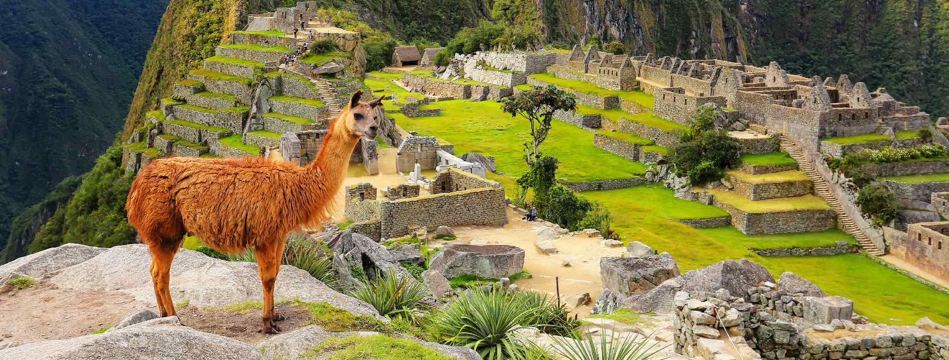 Peru, ekskluzywna wycieczka