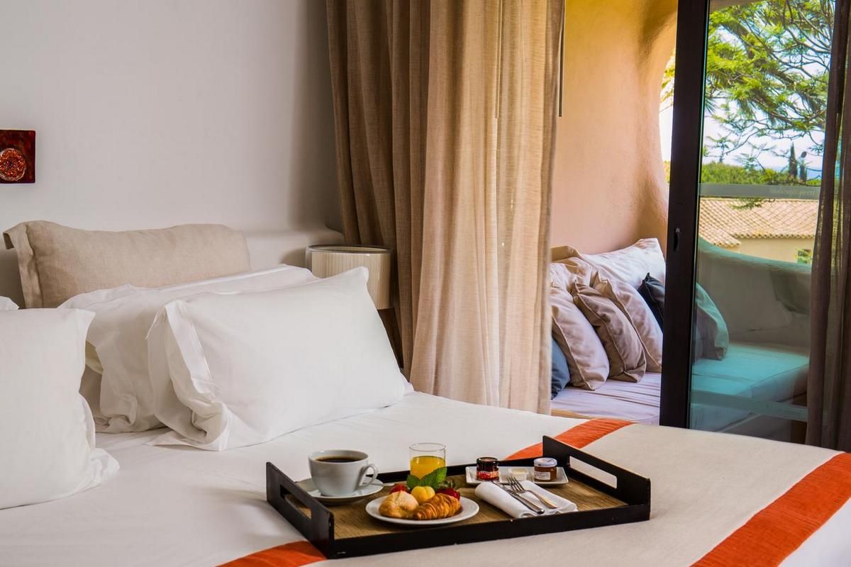 Vilalara Thalassa Resort – One Bedroom Apartment