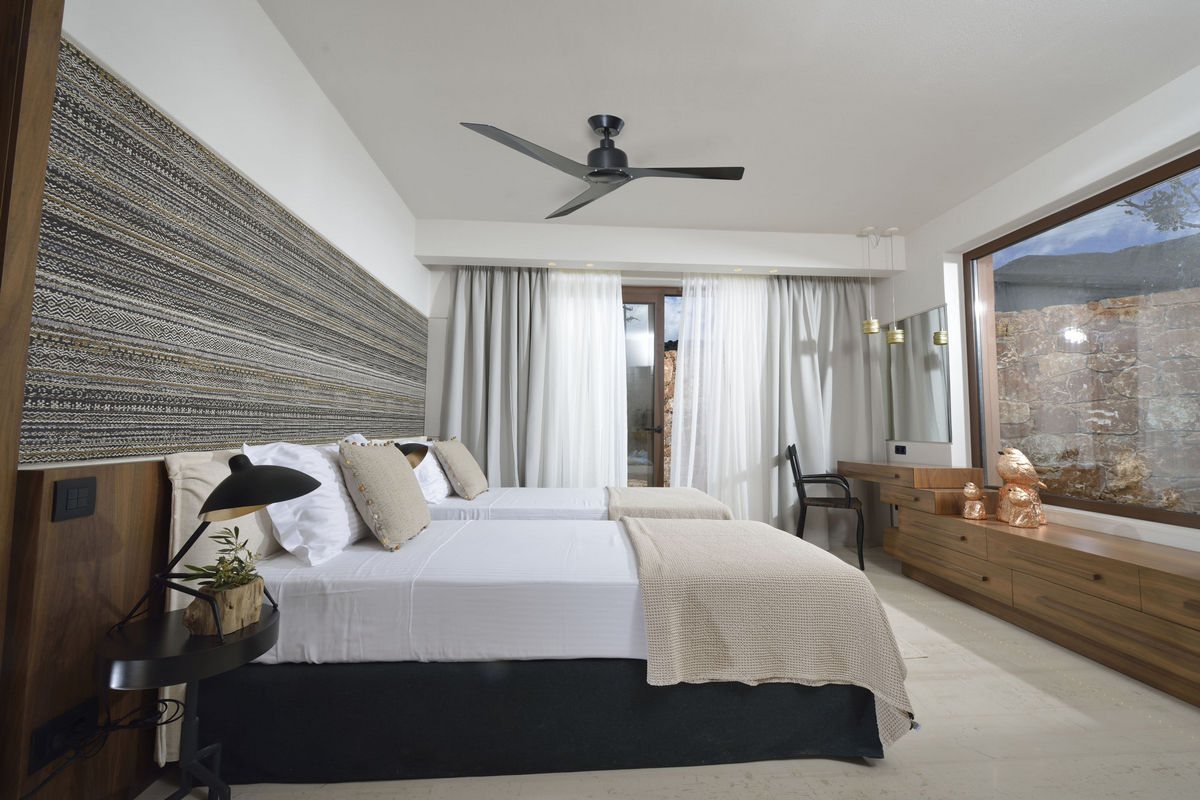 Domes Of Elounda – Luxury Residence