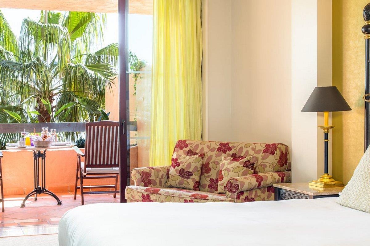 Kempinski Hotel Bahia – Deluxe Room