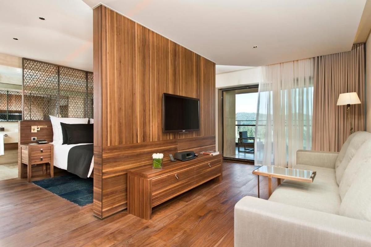 D Maris Bay – Apartament typu Junior Suite