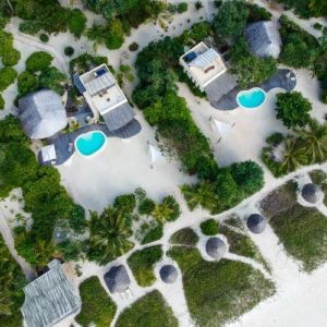 White Sand Luxury Villas