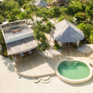 White Sand, Zanzibar