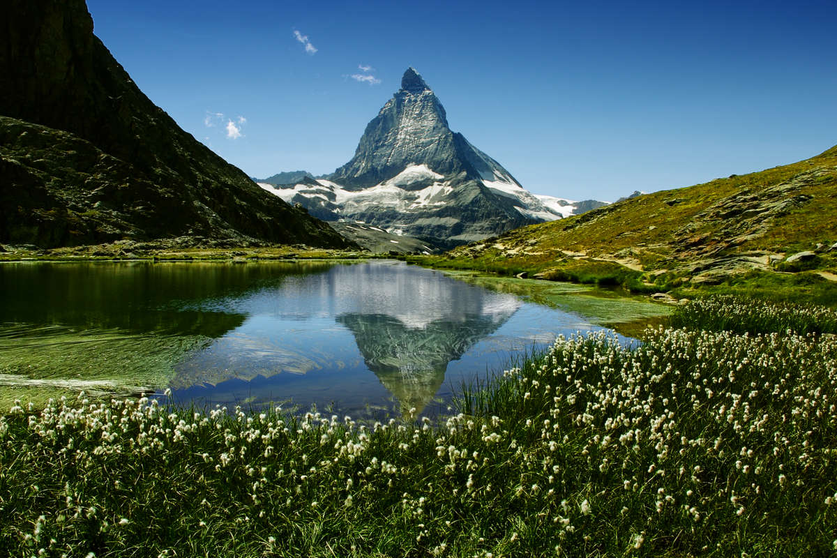 Zermatt – Matterhorn