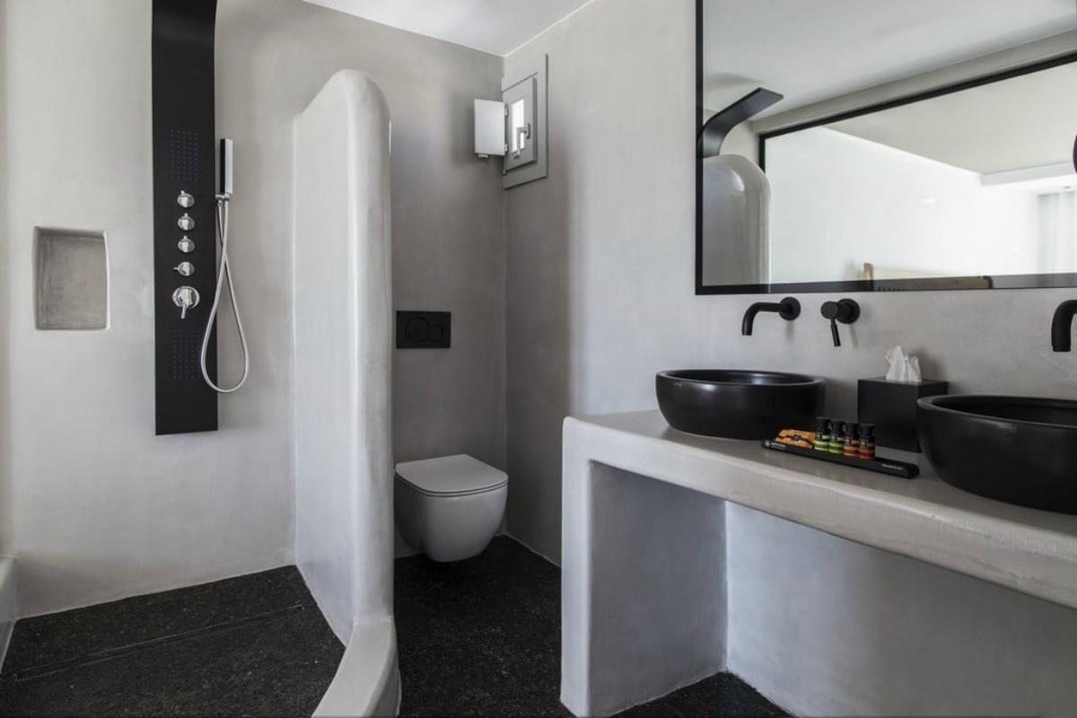 Adorno Beach Hotel & Suites – Superior Double Room