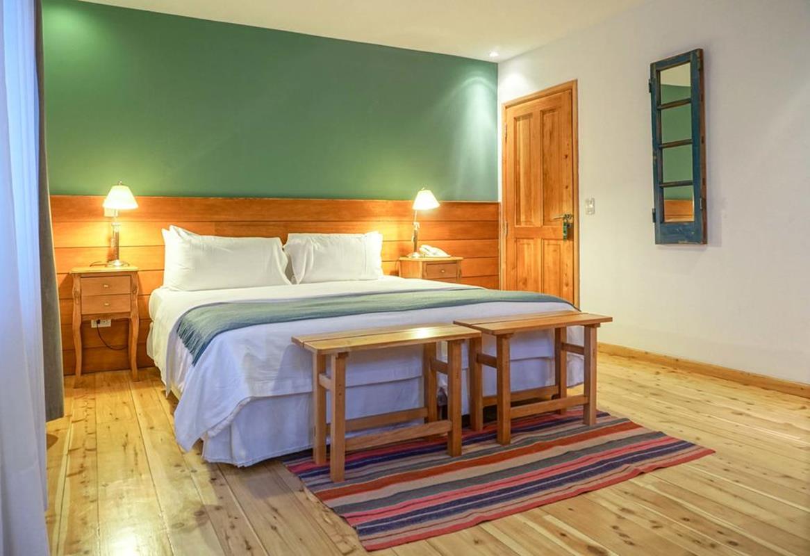 Destino Sur Hotel & Spa de Montaña – Standard Room