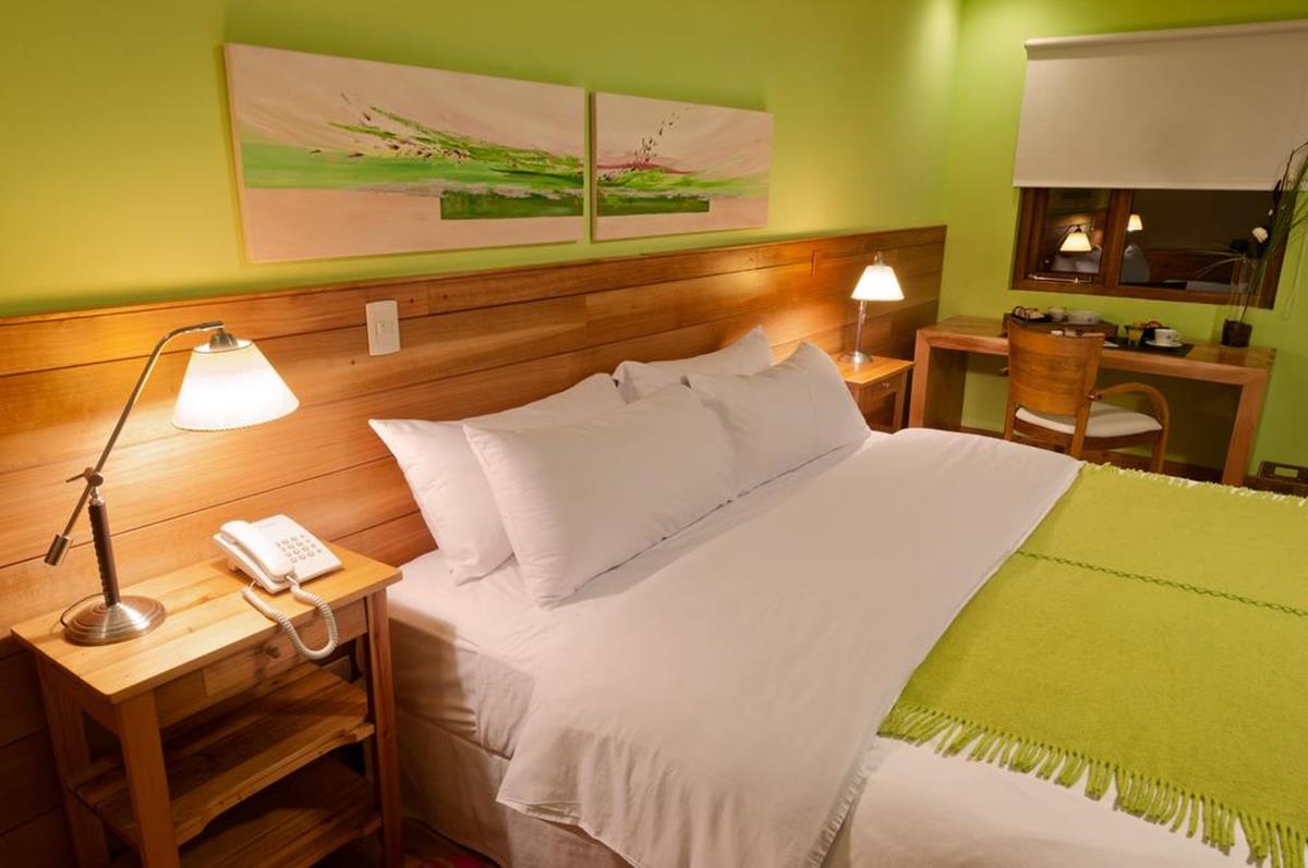 Destino Sur Hotel & Spa de Montaña – Superior Room