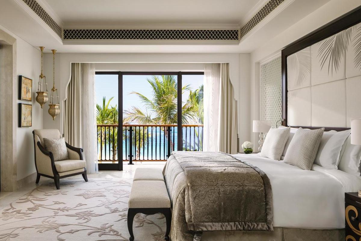 One & Only the Palm – Executive Palm Beach