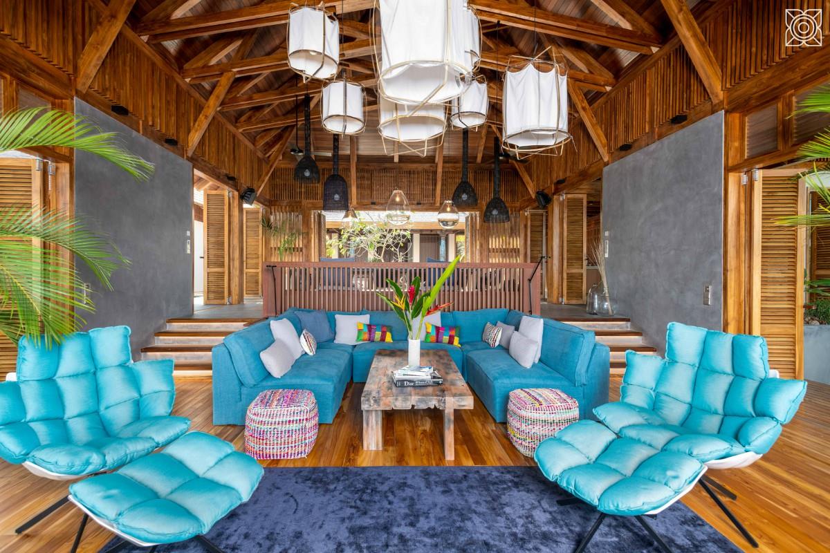 Zuri Zanzibar – 3 Bedroom Ocean Front Luxury Villa