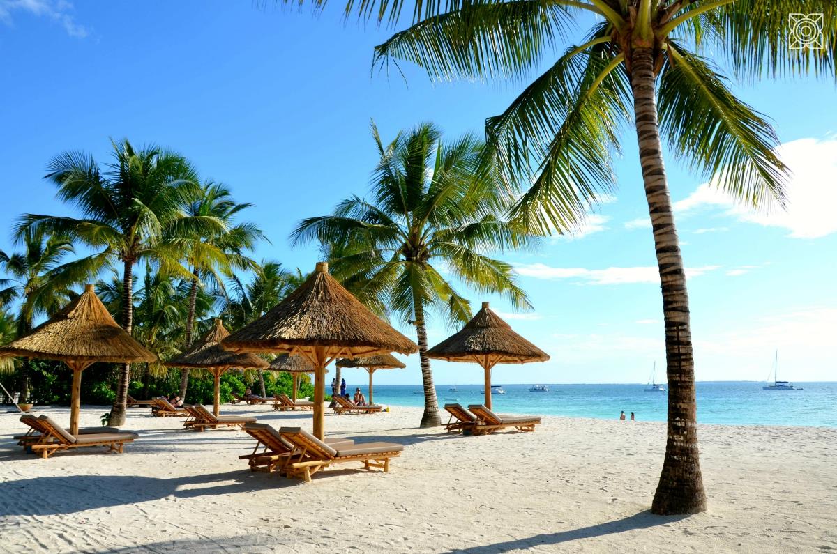 Zuri Zanzibar – Plaża