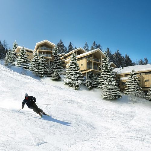 Alpenchalets Reiteralm – miniatura_duza