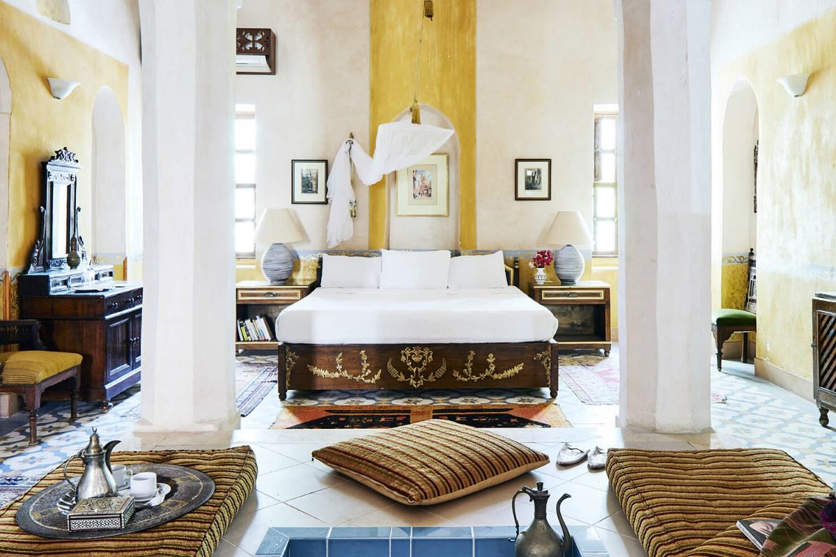 Al Moudira – Luxury Suite
