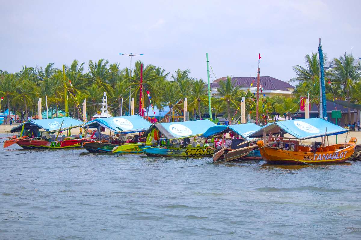 Dżakarta – Port Ancol