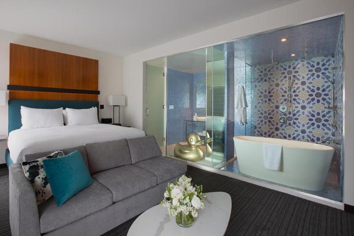 Andaz San Diego – Andaz Sweet Suite